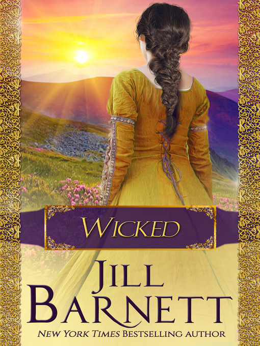 Détails du titre pour Wicked par Jill Barnett - Disponible